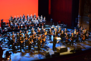 2-6-14 Gran Teatro del Lceu Barcellona